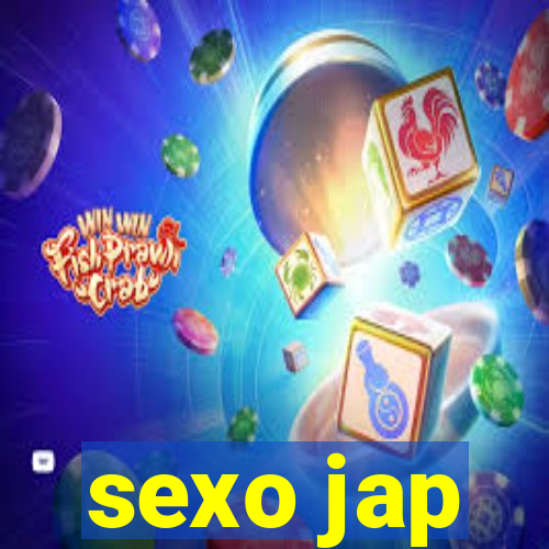 sexo jap